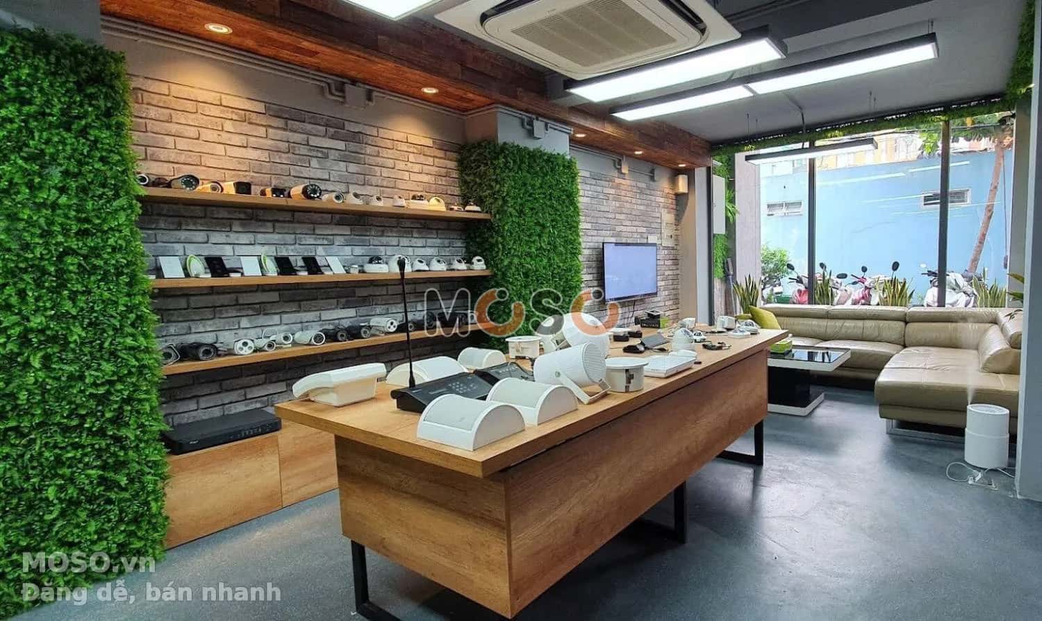 Bán nhà mặt tiền Trần Khắc Chân Quận Phú Nhuận, TP.HCM – 15 phòng ngủ, giá 33 tỷ - ảnh 5