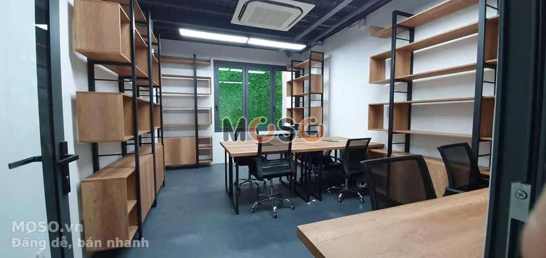 Bán nhà mặt tiền Trần Khắc Chân Quận Phú Nhuận, TP.HCM – 15 phòng ngủ, giá 33 tỷ - ảnh 4