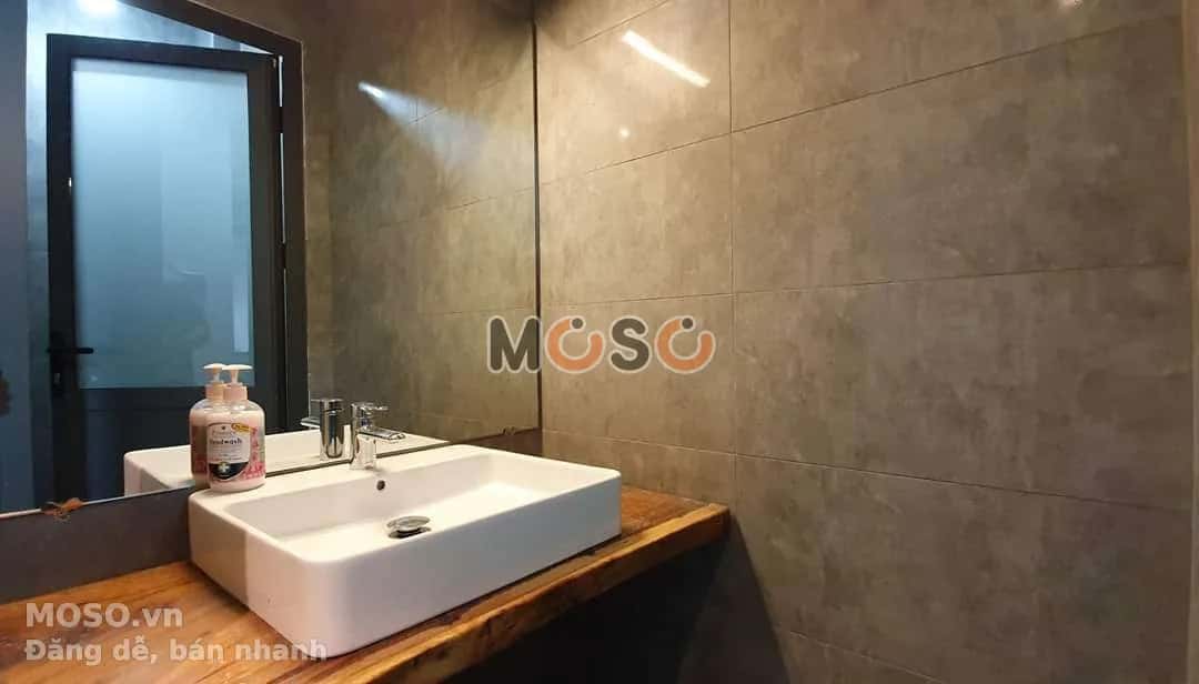 Bán nhà mặt tiền Trần Khắc Chân Quận Phú Nhuận, TP.HCM – 15 phòng ngủ, giá 33 tỷ - ảnh 3
