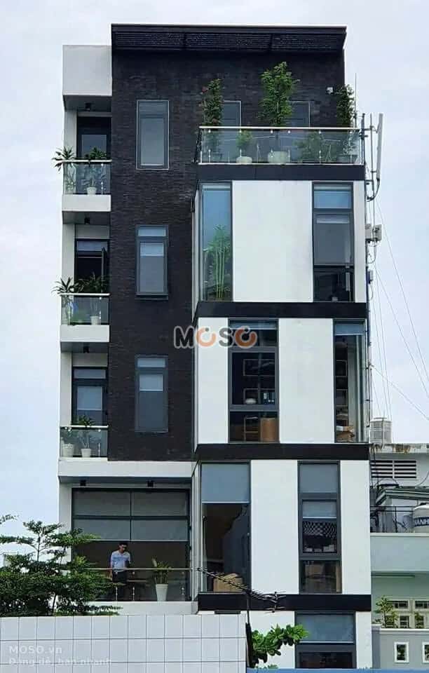 Bán nhà mặt tiền Trần Khắc Chân Quận Phú Nhuận, TP.HCM – 15 phòng ngủ, giá 33 tỷ - ảnh 2