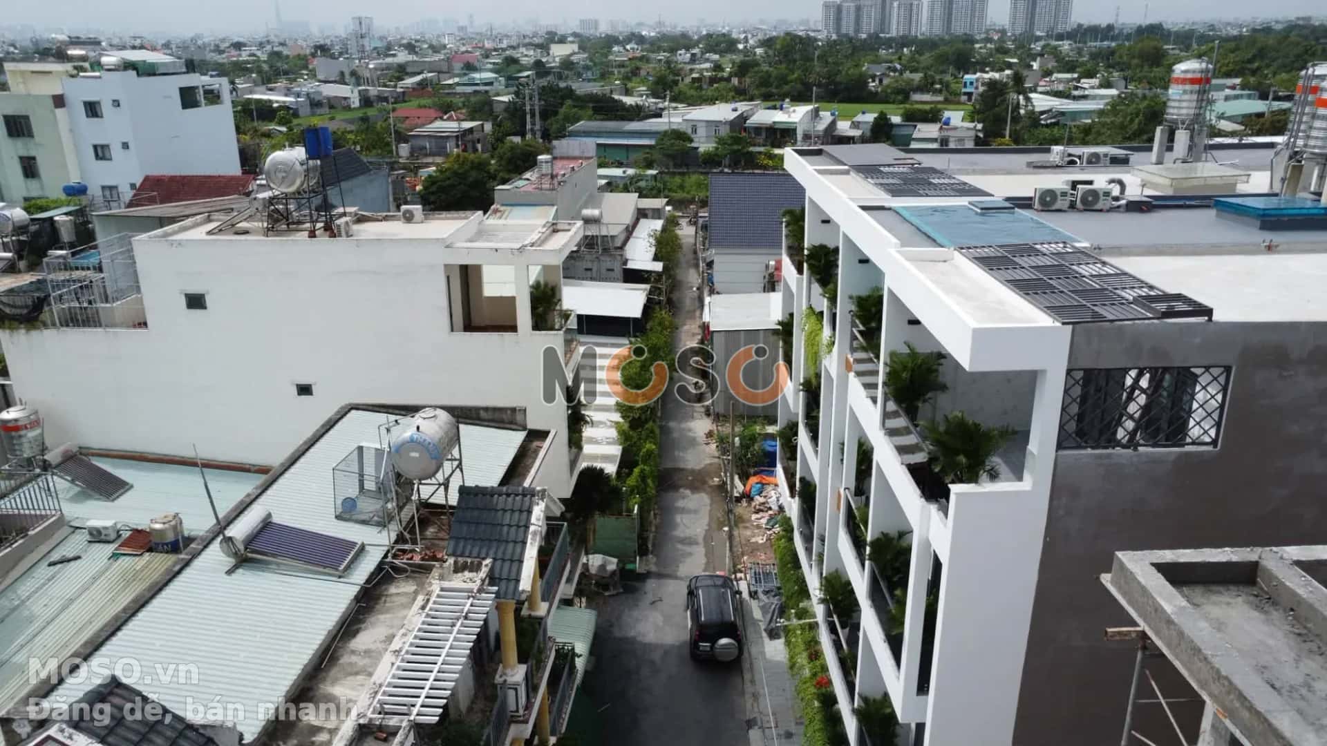 Bán nhà hẻm Thạnh Xuân 25 Quận 12, TP.HCM – 4 phòng ngủ, giá 6.9 tỷ - ảnh 13