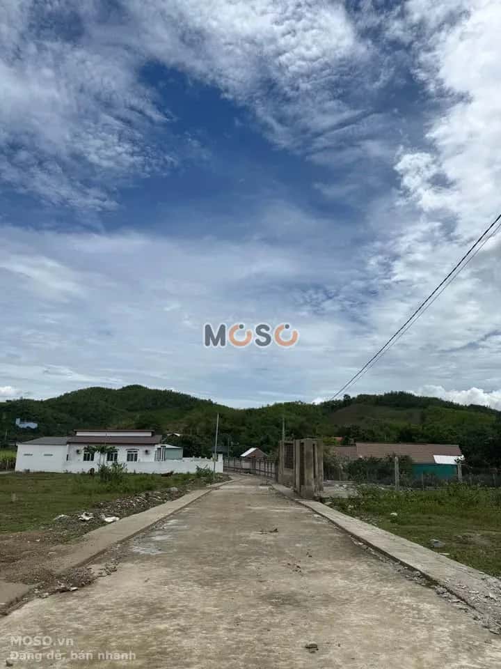 Bán đất thôn Hòn Dù  Huyện Khánh Vĩnh, Khánh Hòa – giá 285 triệu - ảnh 2