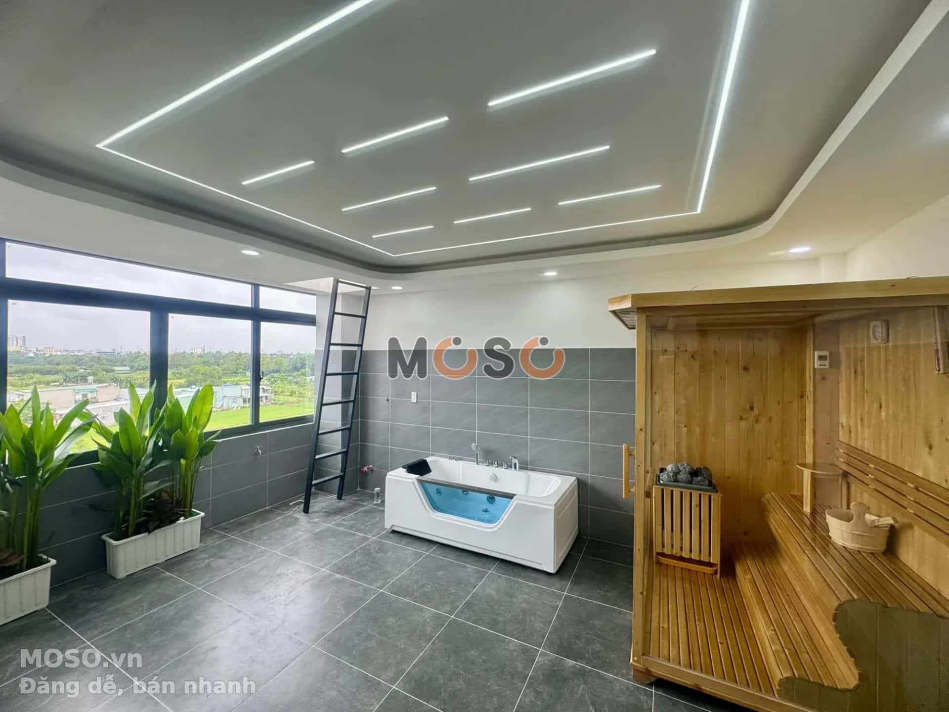 Bán nhà hẻm Thạnh Xuân 25 Quận 12, TP.HCM – 4 phòng ngủ, giá 6.9 tỷ - ảnh 9