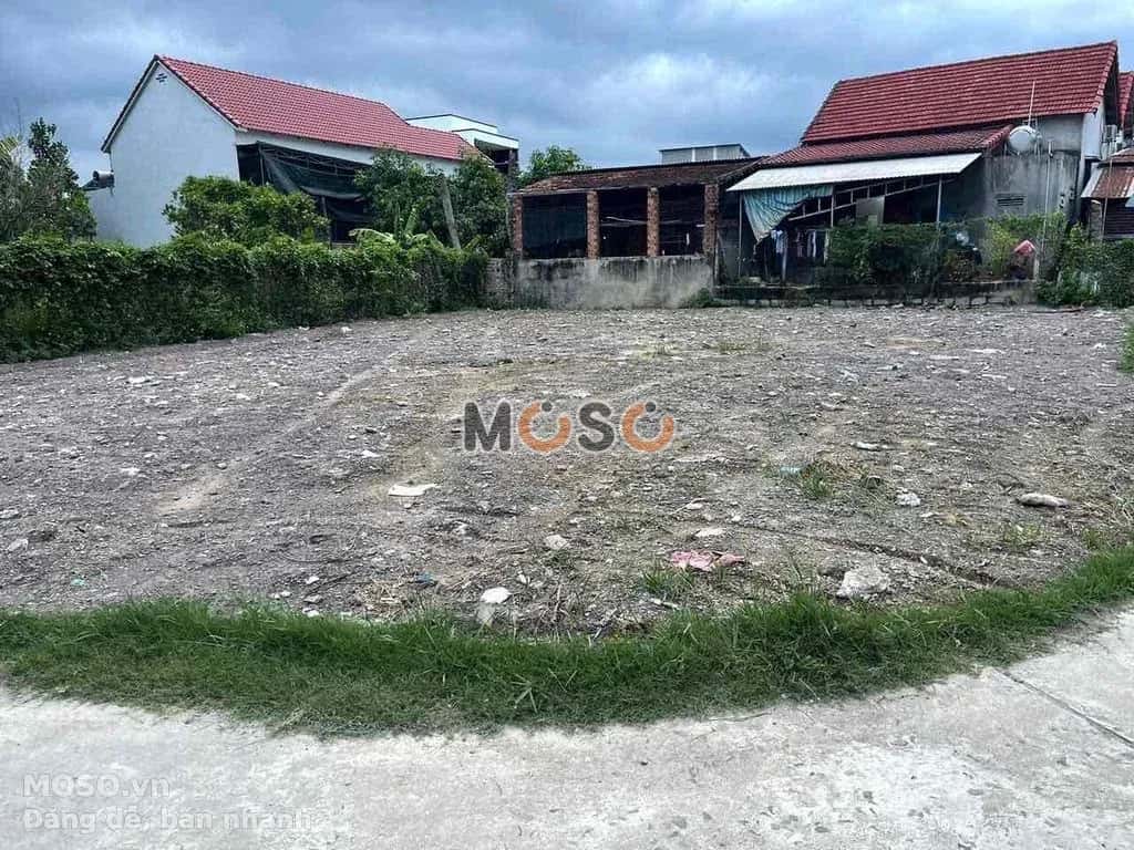 Bán đất Thôn Đại Điền Đông 2  Huyện Diên Khánh, Khánh Hòa – giá 679 triệu - ảnh 1