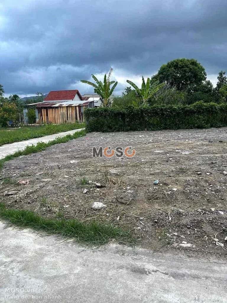 Bán đất Thôn Đại Điền Đông 2  Huyện Diên Khánh, Khánh Hòa – giá 679 triệu - ảnh 2