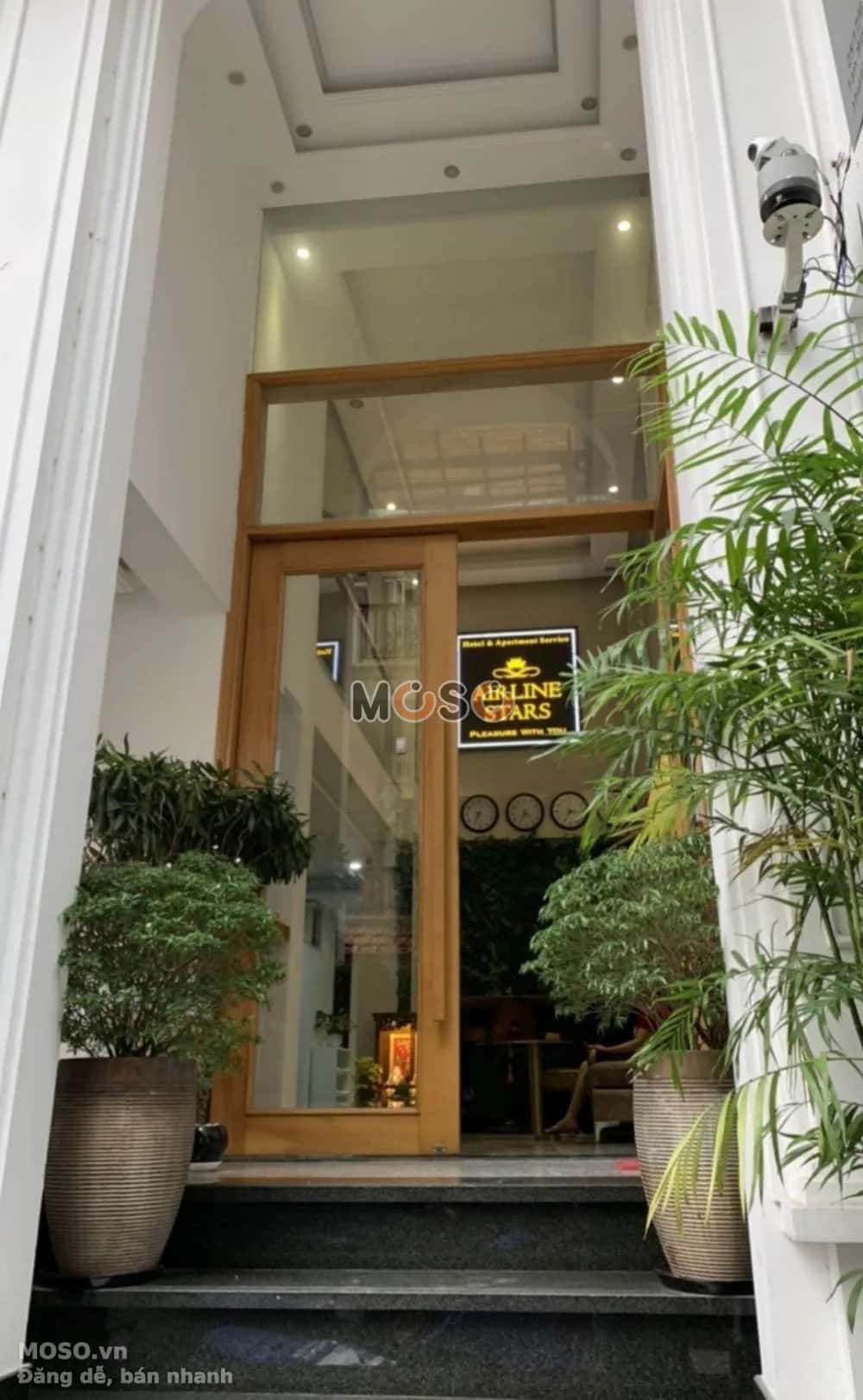 Bán nhà hẻm Cửu Long Quận Tân Bình, TP.HCM – giá 36 tỷ - ảnh 8