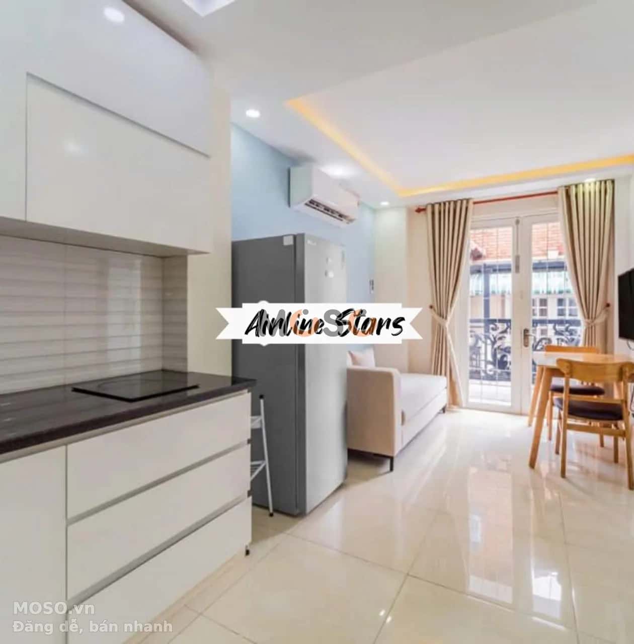 Bán nhà hẻm Cửu Long Quận Tân Bình, TP.HCM – giá 36 tỷ - ảnh 6