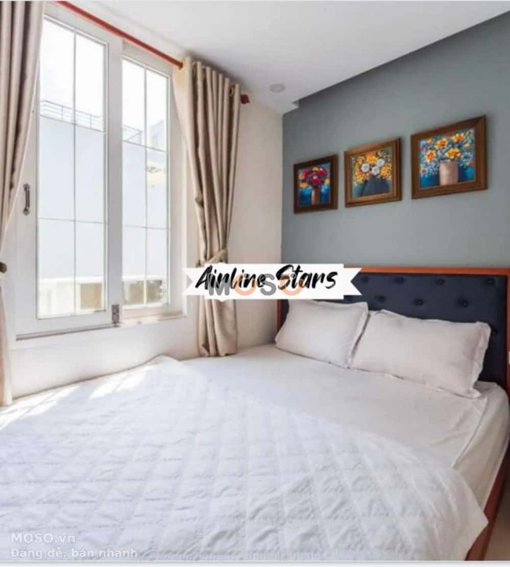 Bán nhà hẻm Cửu Long Quận Tân Bình, TP.HCM – giá 36 tỷ - ảnh 7