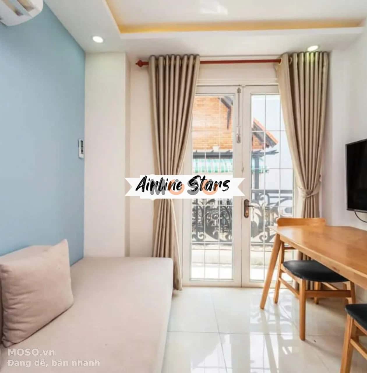 Bán nhà hẻm Cửu Long Quận Tân Bình, TP.HCM – giá 36 tỷ - ảnh 5