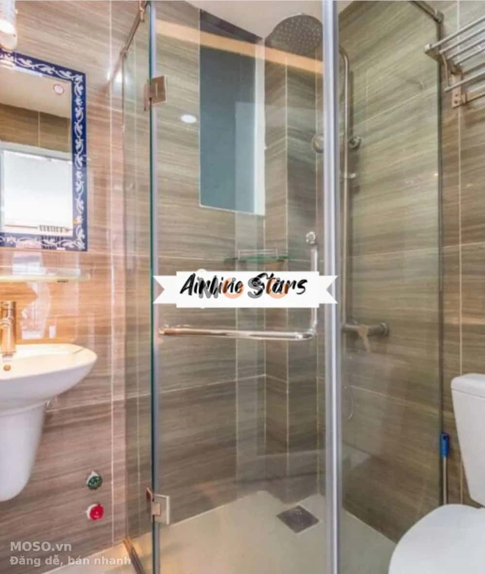 Bán nhà hẻm Cửu Long Quận Tân Bình, TP.HCM – giá 36 tỷ - ảnh 3