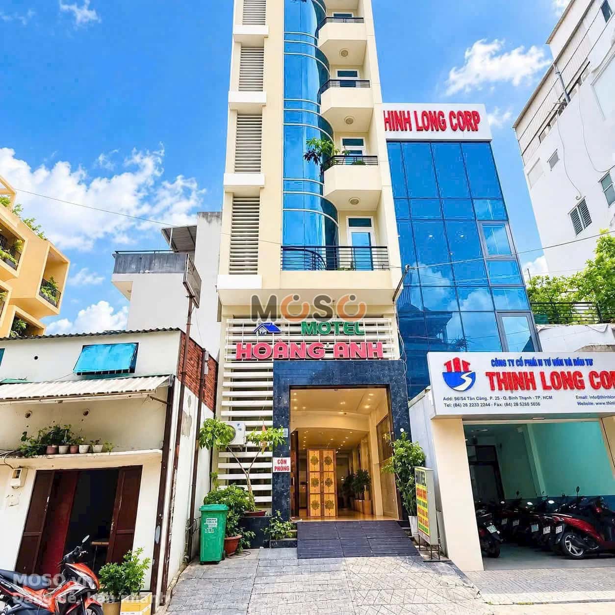 Bán nhà mặt tiền Tân Cảng Quận Bình Thạnh, TP.HCM – giá 19 tỷ - ảnh 3