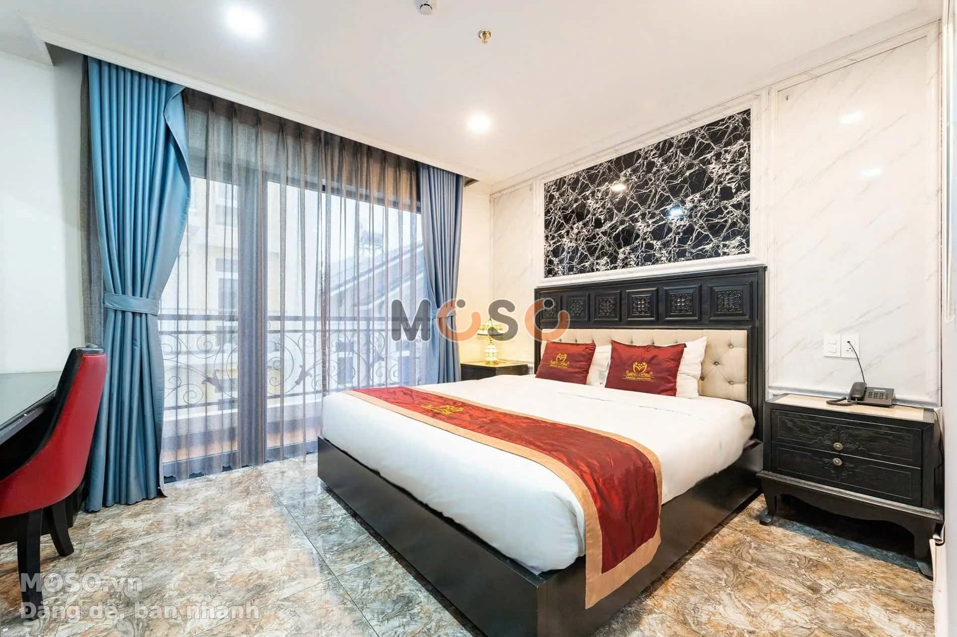Bán nhà hẻm Cửu Long Quận Tân Bình, TP.HCM – 23 phòng ngủ, giá 45 tỷ - ảnh 2
