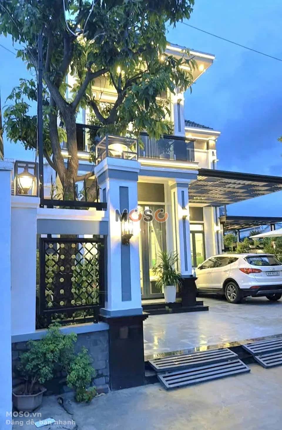 Bán nhà hẻm Lê Thị Hà Huyện Hóc Môn, TP.HCM – 4 phòng ngủ, giá 11.5 tỷ - ảnh 1
