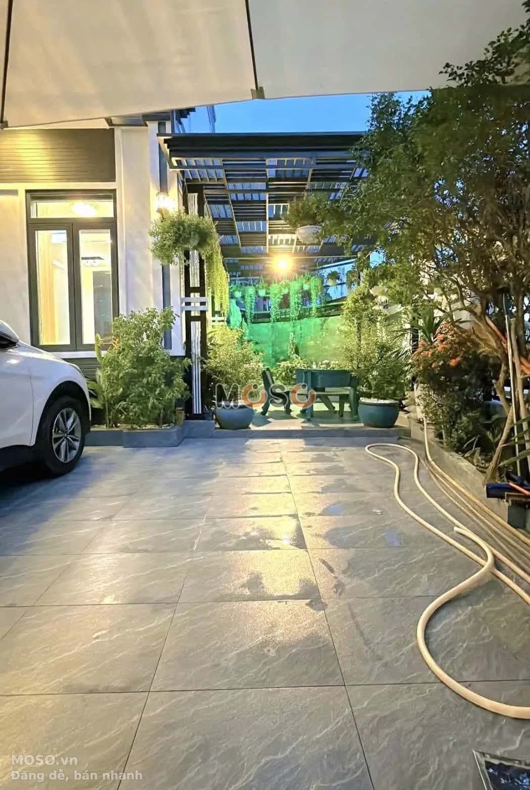 Bán nhà hẻm Lê Thị Hà Huyện Hóc Môn, TP.HCM – 4 phòng ngủ, giá 11.5 tỷ - ảnh 5