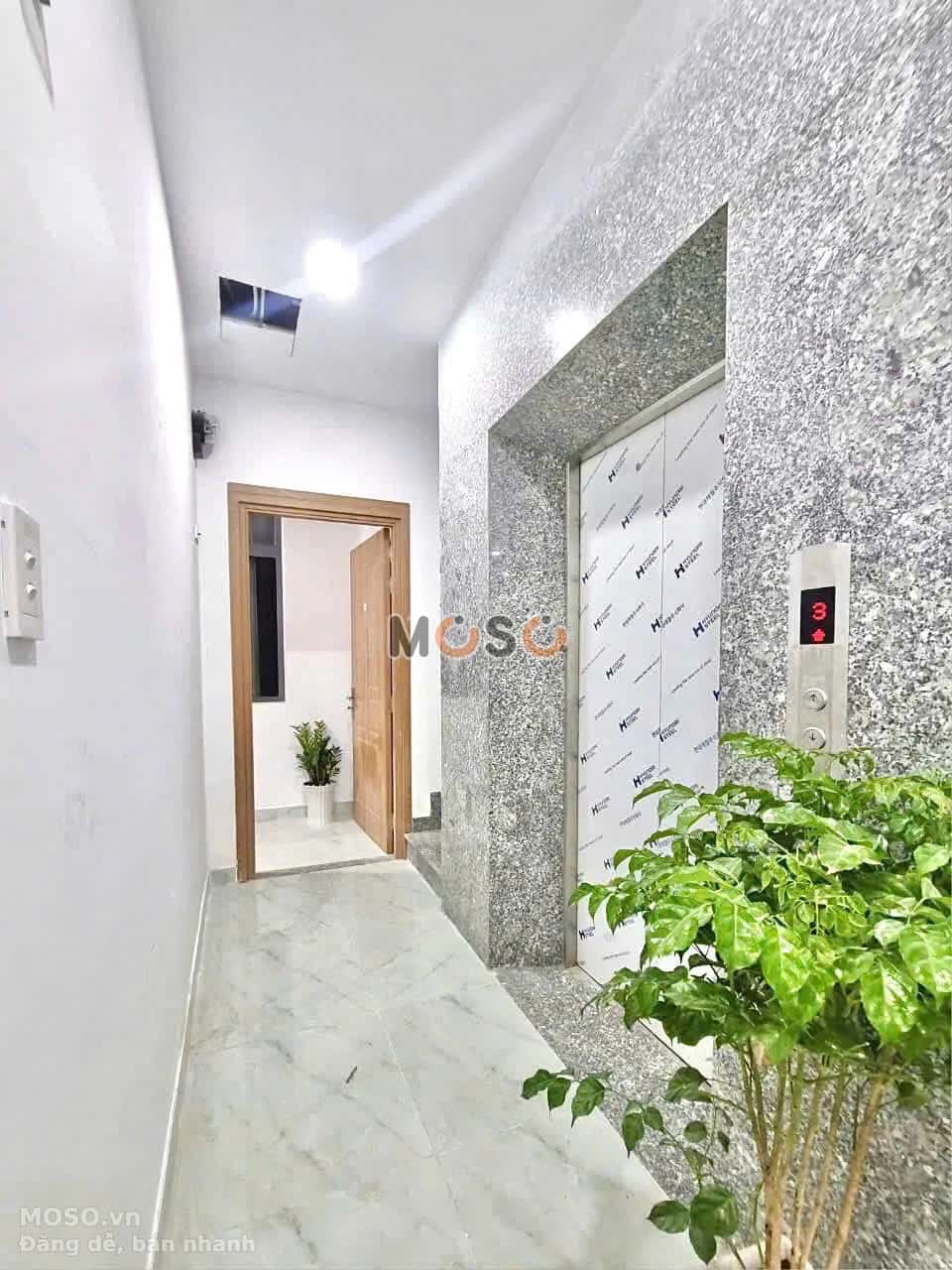 Bán nhà hẻm Phan Bội Châu Quận Bình Thạnh, TP.HCM – giá 50 tỷ - ảnh 2