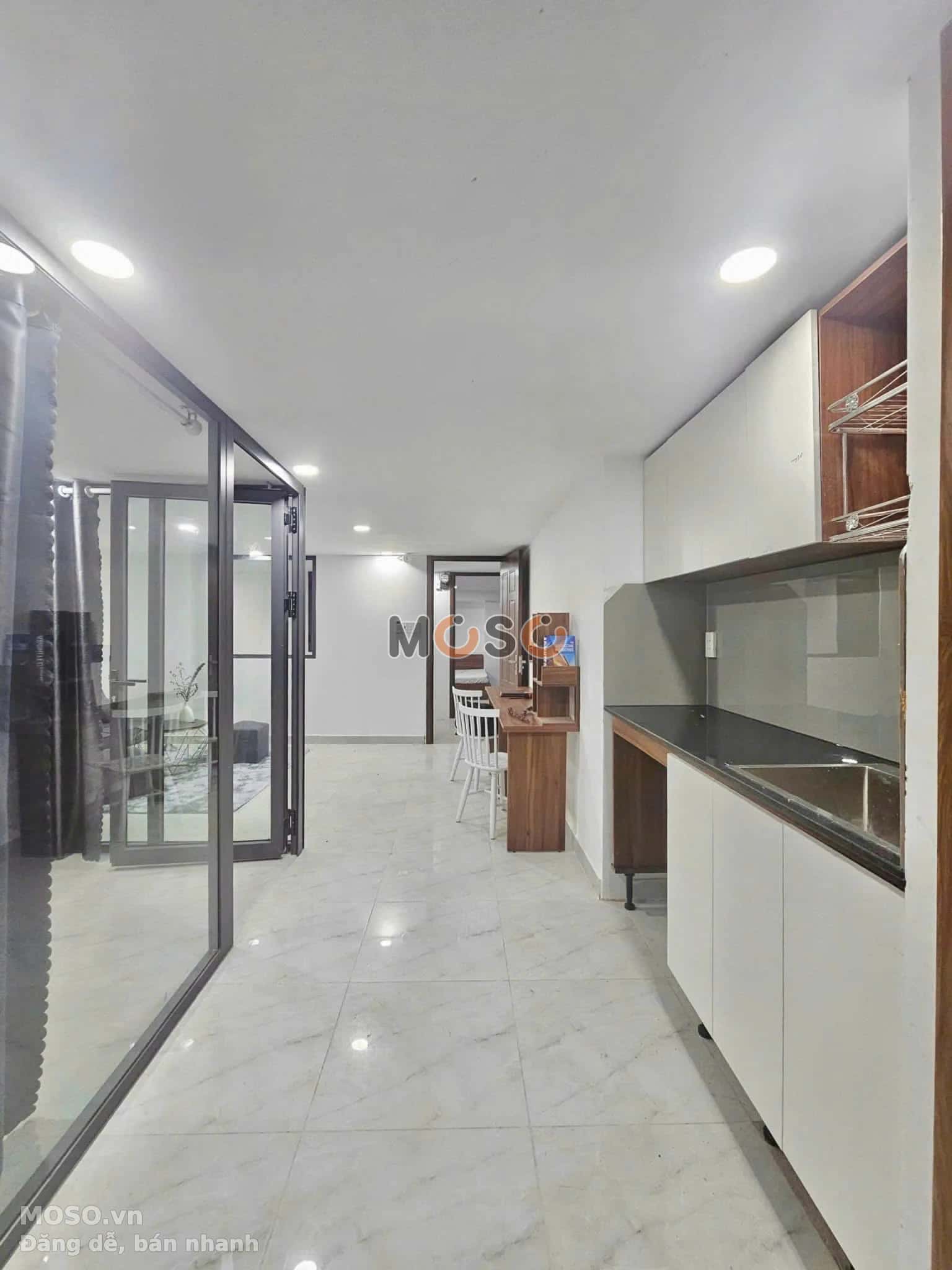 Bán nhà hẻm Phan Bội Châu Quận Bình Thạnh, TP.HCM – giá 50 tỷ - ảnh 3