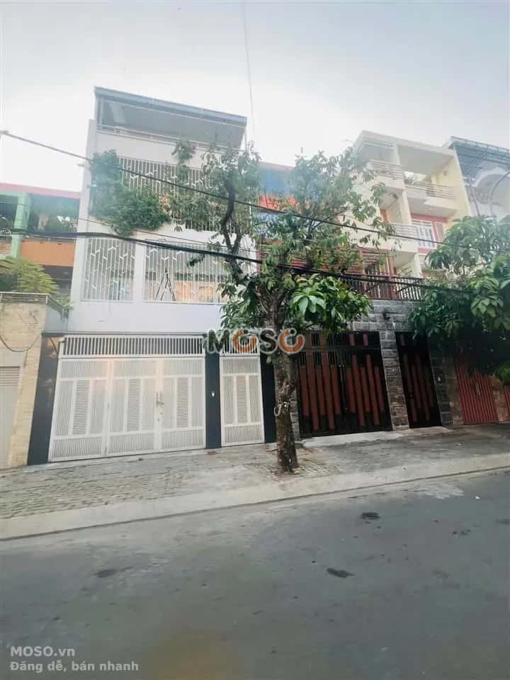 Bán nhà mặt tiền Đường Số 30 Quận 7, TP.HCM – giá 23 tỷ - ảnh 1