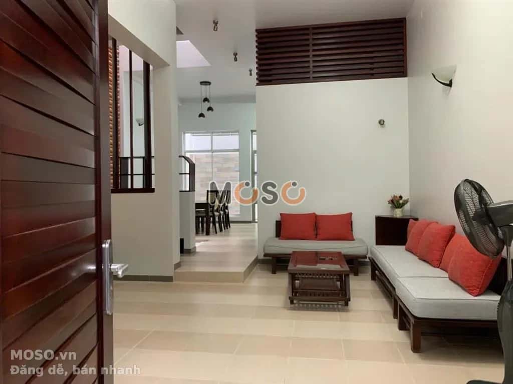 Bán nhà mặt tiền Đường Số 30 Quận 7, TP.HCM – giá 23 tỷ - ảnh 3