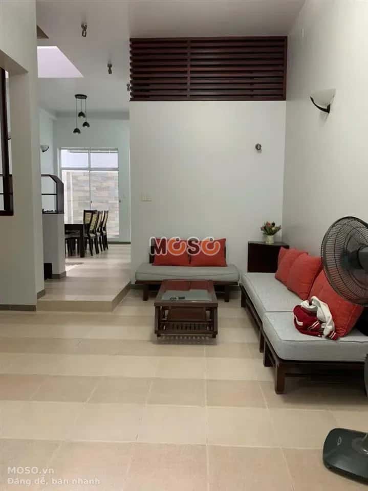 Bán nhà mặt tiền Đường Số 30 Quận 7, TP.HCM – giá 23 tỷ - ảnh 5