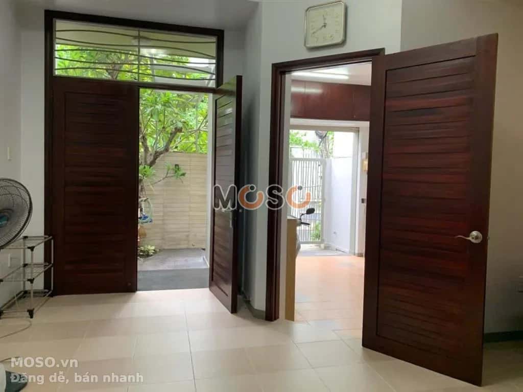 Bán nhà mặt tiền Đường Số 30 Quận 7, TP.HCM – giá 23 tỷ - ảnh 4