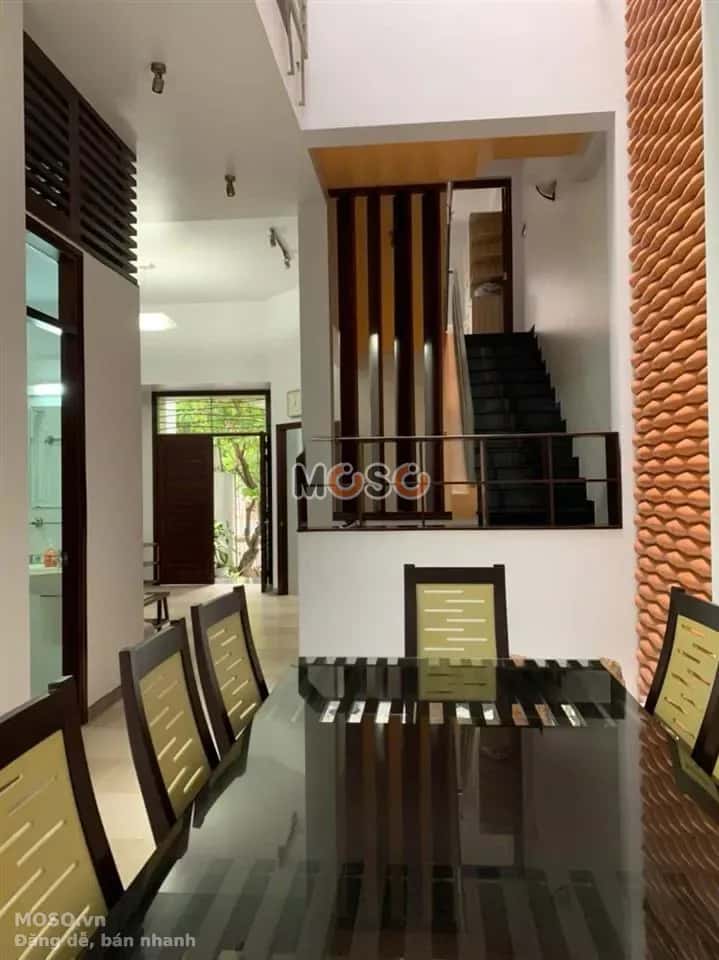 Bán nhà mặt tiền Đường Số 30 Quận 7, TP.HCM – giá 23 tỷ - ảnh 6