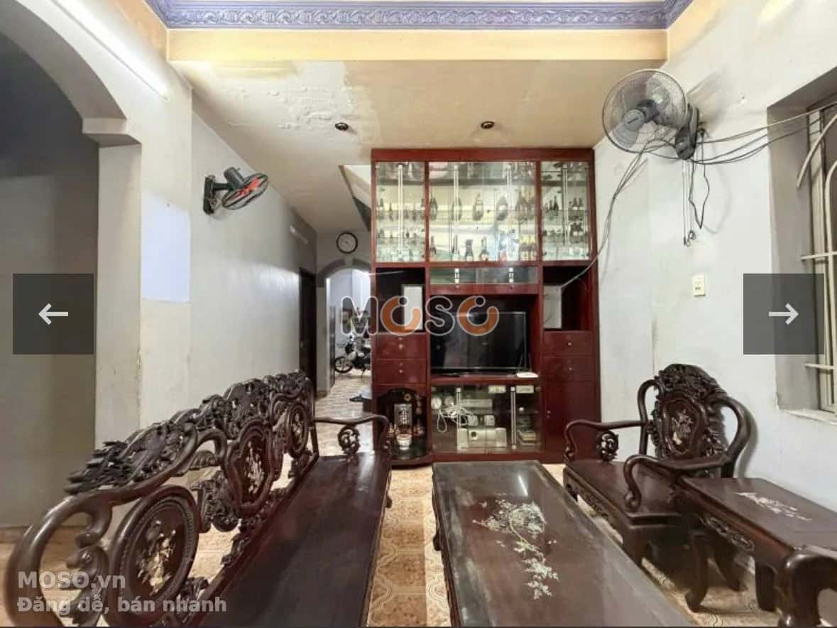 Bán nhà hẻm Cô Bắc Quận Phú Nhuận, TP.HCM – giá 13 tỷ - ảnh 2
