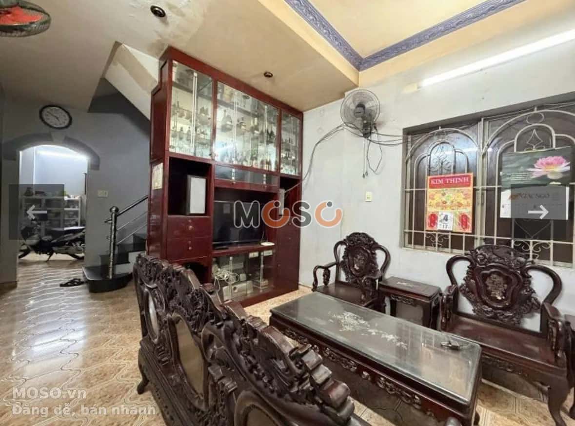 Bán nhà hẻm Cô Bắc Quận Phú Nhuận, TP.HCM – giá 13 tỷ - ảnh 1