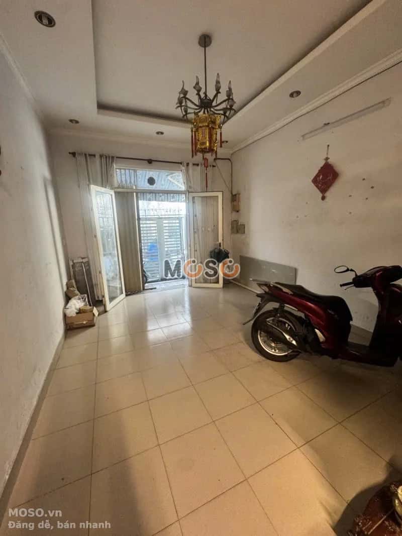 Bán nhà mặt tiền Cao xuân dục Quận 8, TP.HCM – 4 phòng ngủ, giá 6.4 tỷ - ảnh 4
