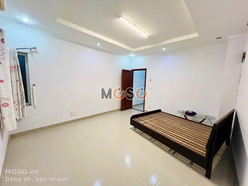 Bán nhà mặt tiền Cao xuân dục Quận 8, TP.HCM – 4 phòng ngủ, giá 6.4 tỷ - ảnh 5