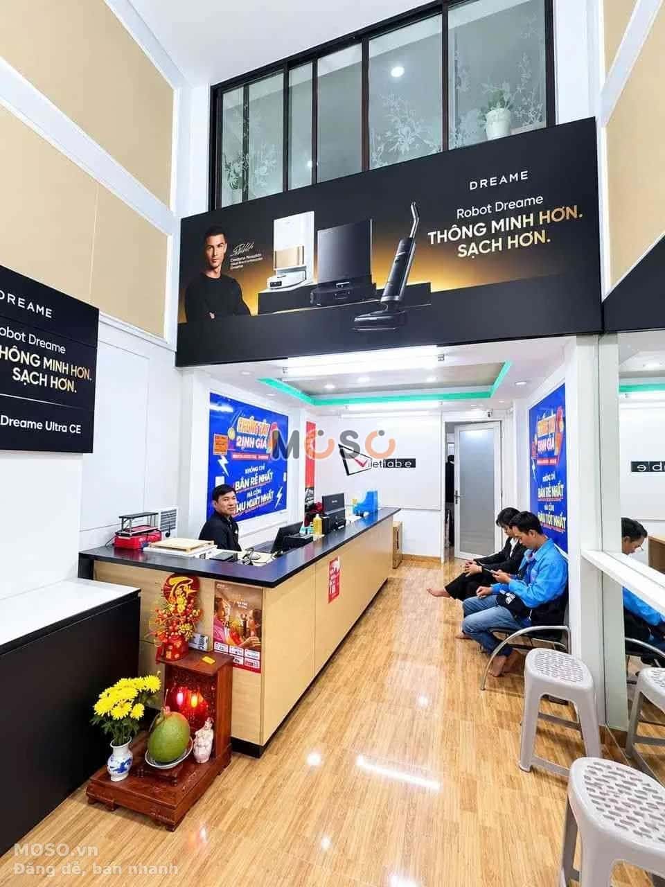 Bán nhà mặt tiền Cao Thắng Quận 10, TP.HCM – 4 phòng ngủ, giá 27 tỷ - ảnh 2