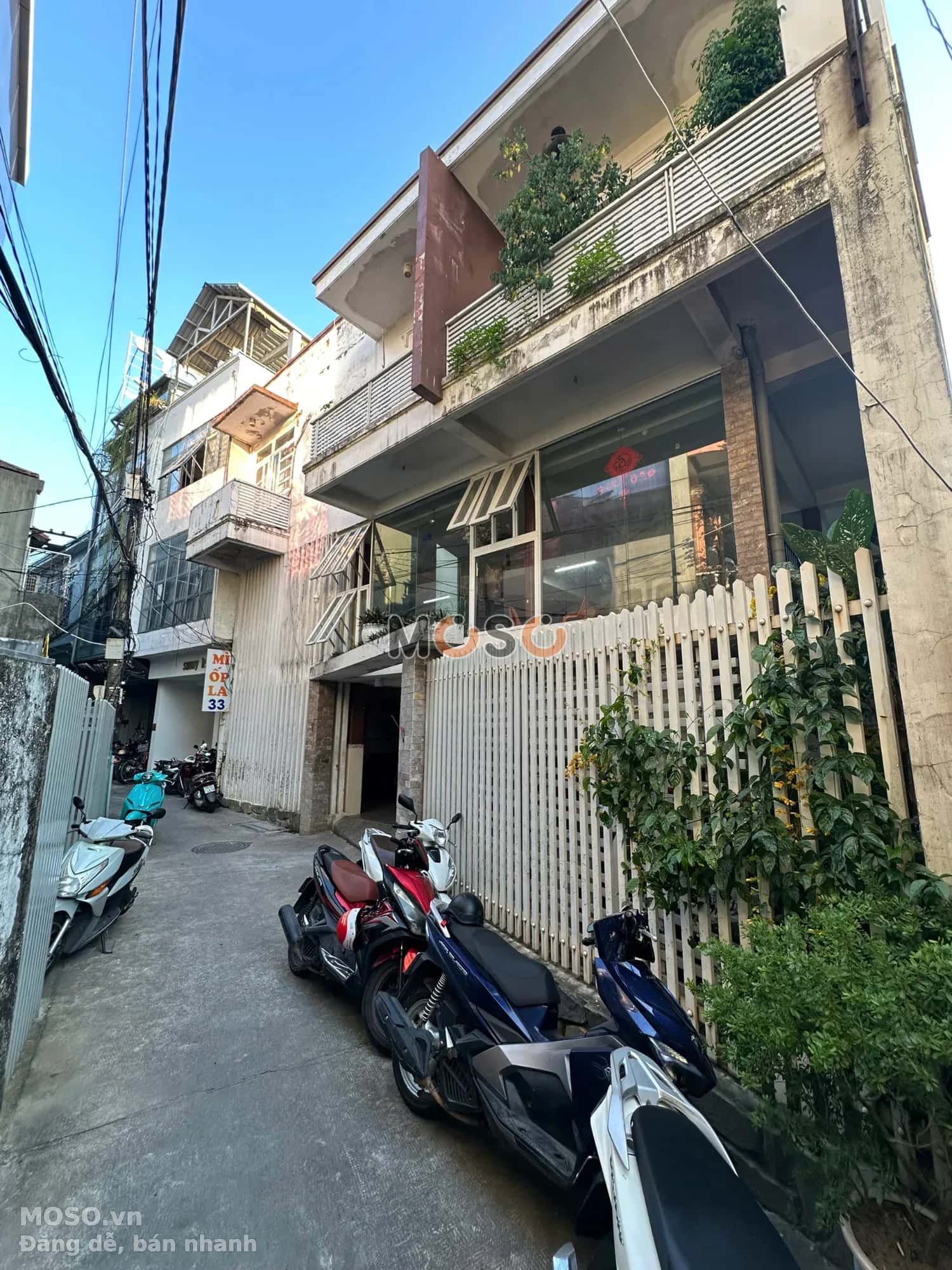 Bán nhà hẻm Lê Quý Đôn Quận Thuận Hóa, TP. Huế – 5 phòng ngủ, giá 11 tỷ - ảnh 7