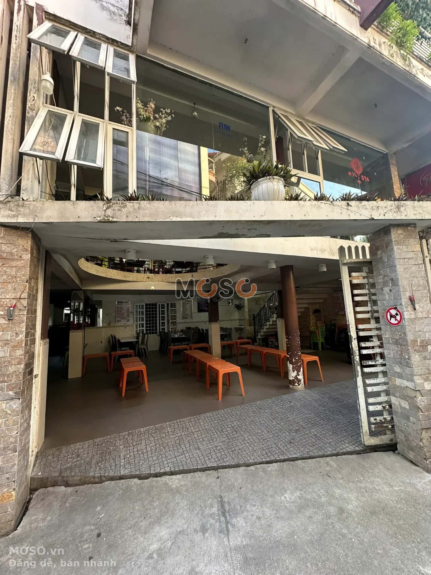 Bán nhà hẻm Lê Quý Đôn Quận Thuận Hóa, TP. Huế – 5 phòng ngủ, giá 11 tỷ - ảnh 2