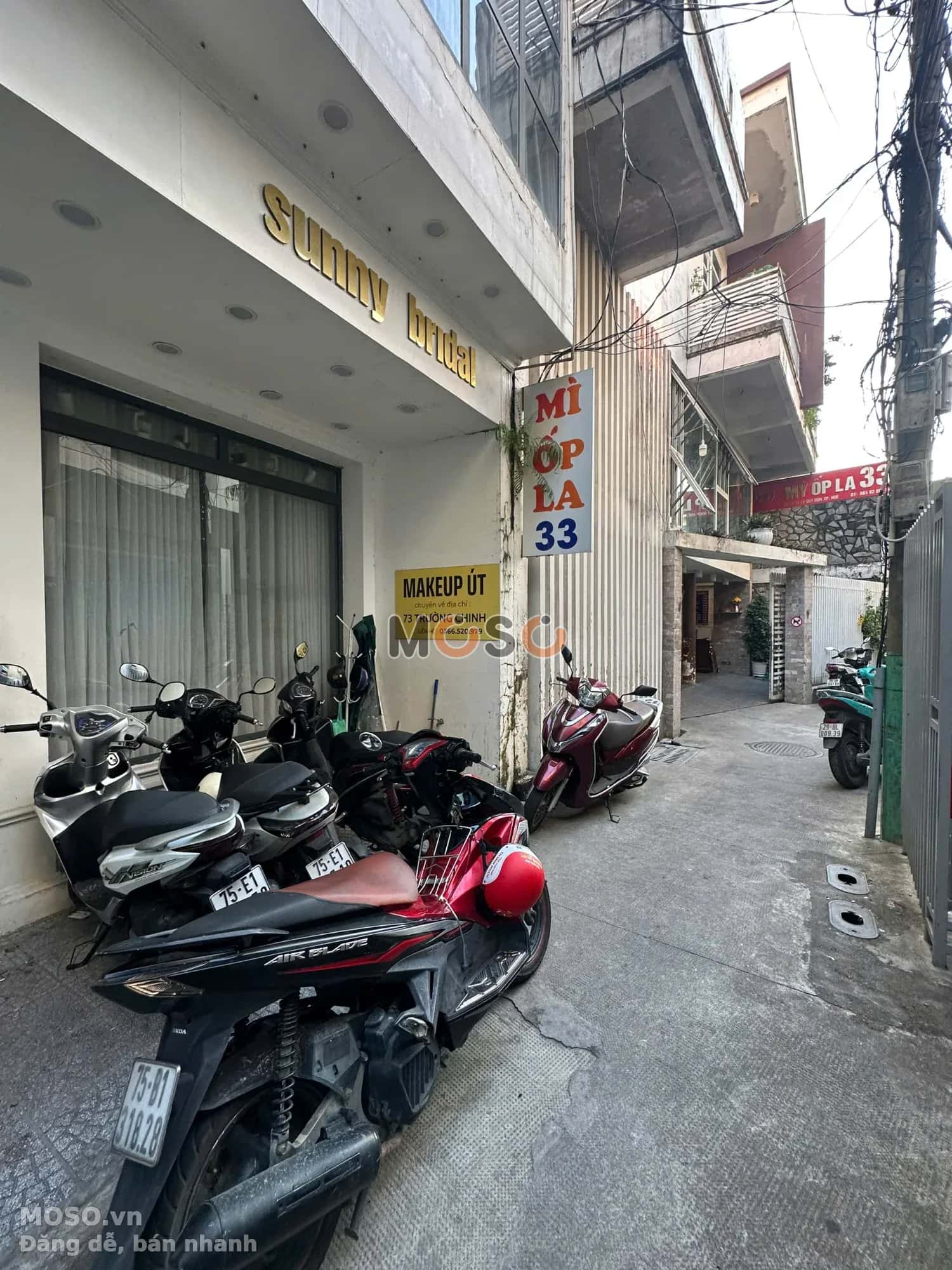 Bán nhà hẻm Lê Quý Đôn Quận Thuận Hóa, TP. Huế – 5 phòng ngủ, giá 11 tỷ - ảnh 6