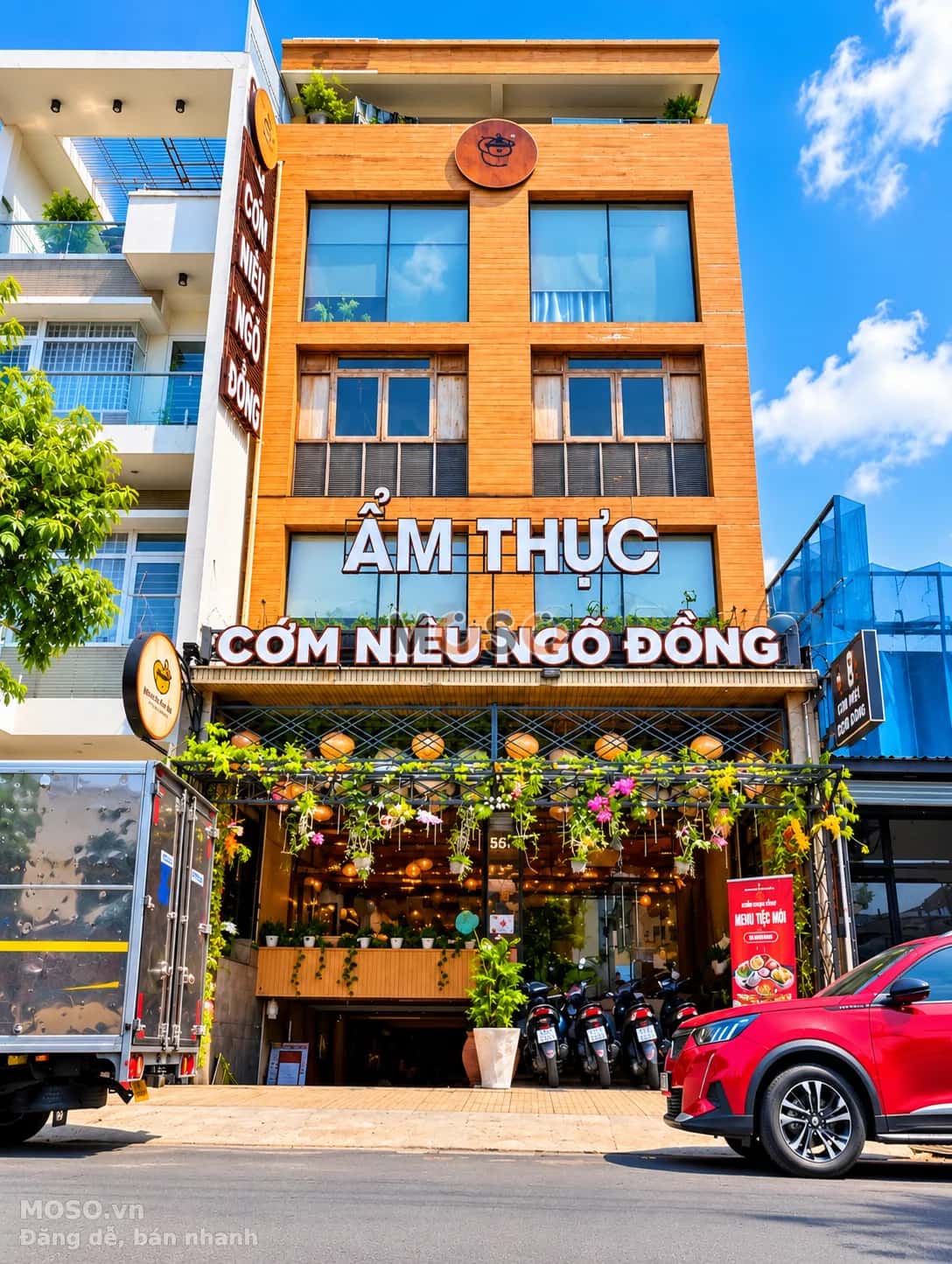 Bán nhà mặt tiền Dương Đức Hiền Quận Tân Phú, TP.HCM – giá 30 tỷ - ảnh 2