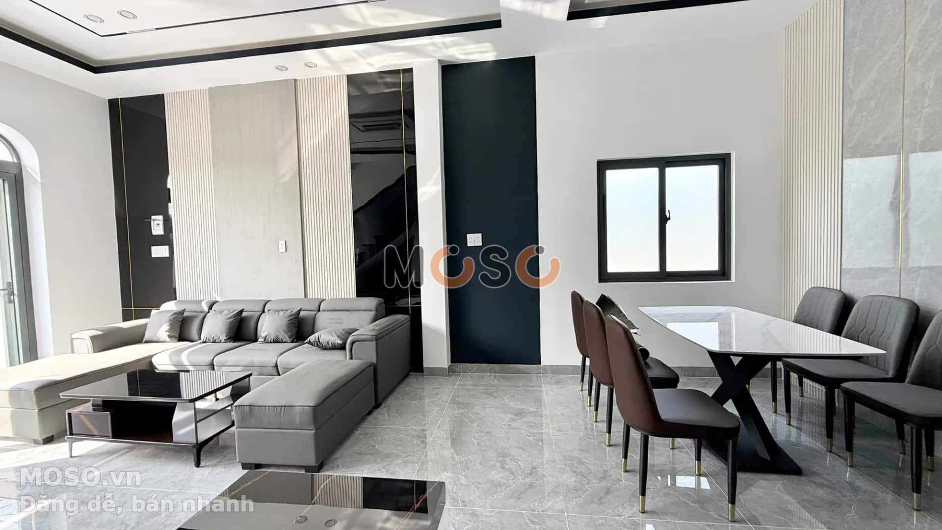 Bán nhà hẻm Thôn Đông Dinh Huyện Diên Khánh, Khánh Hòa – 3 phòng ngủ, giá 3.3 tỷ - ảnh 3