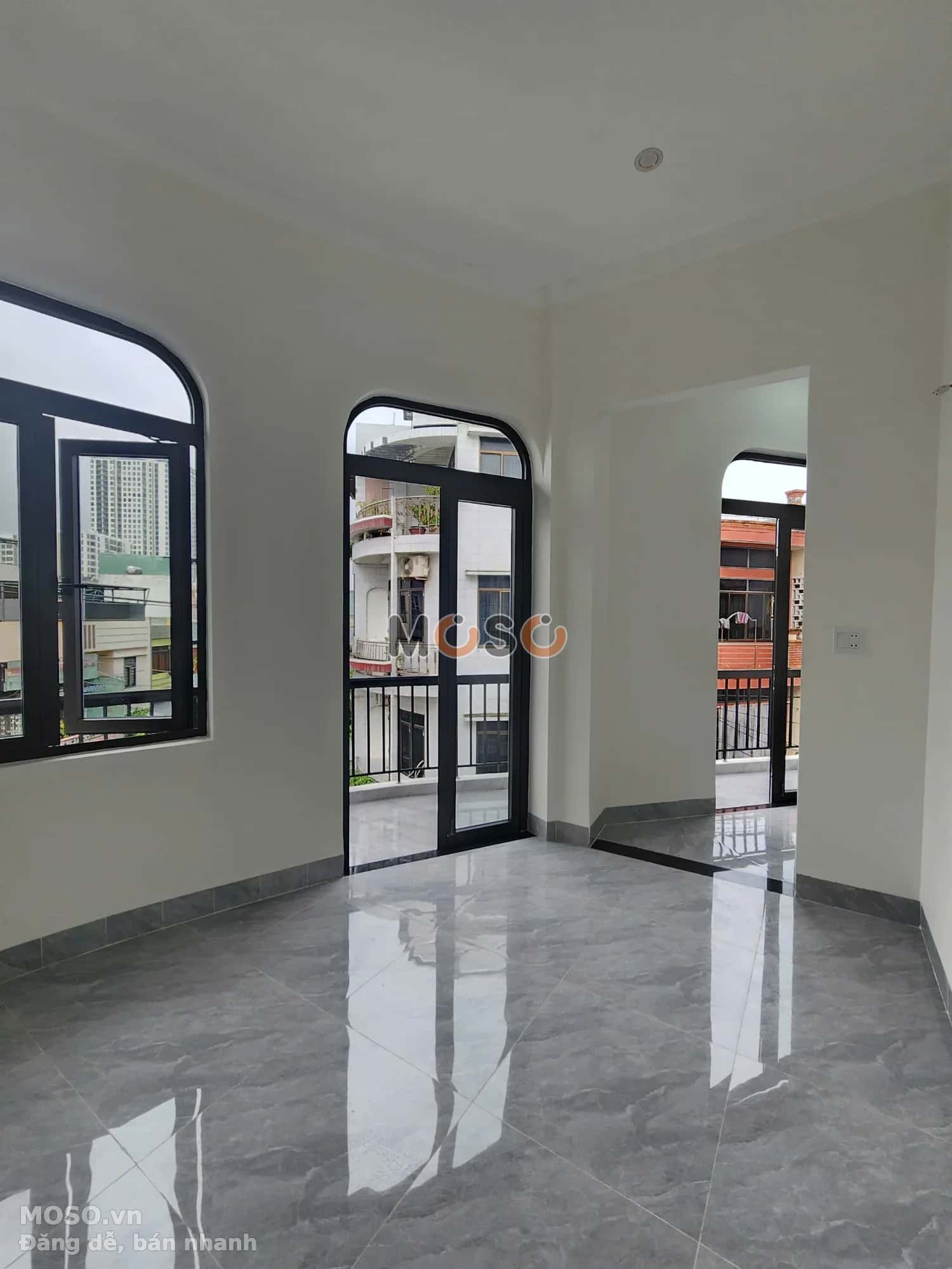 Bán nhà mặt tiền Bạch Đằng Thành phố Quy Nhơn, Bình Định – 3 phòng ngủ, giá 6.3 tỷ - ảnh 7
