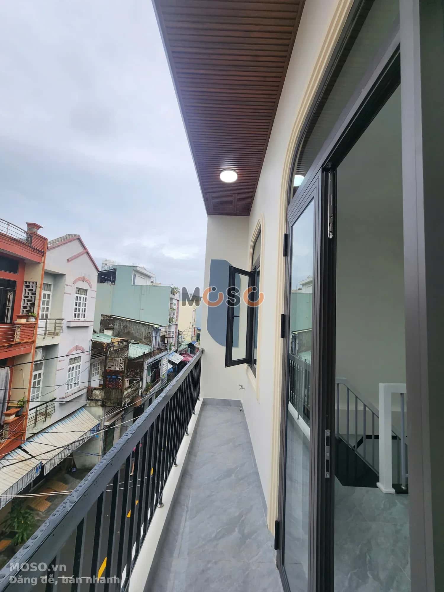 Bán nhà mặt tiền Bạch Đằng Thành phố Quy Nhơn, Bình Định – 3 phòng ngủ, giá 6.3 tỷ - ảnh 10
