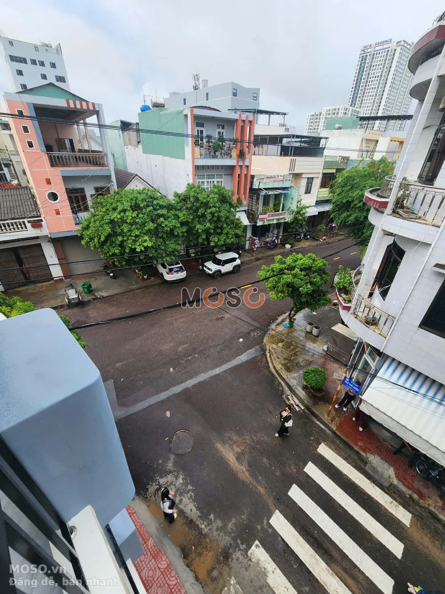 Bán nhà mặt tiền Bạch Đằng Thành phố Quy Nhơn, Bình Định – 3 phòng ngủ, giá 6.3 tỷ - ảnh 11