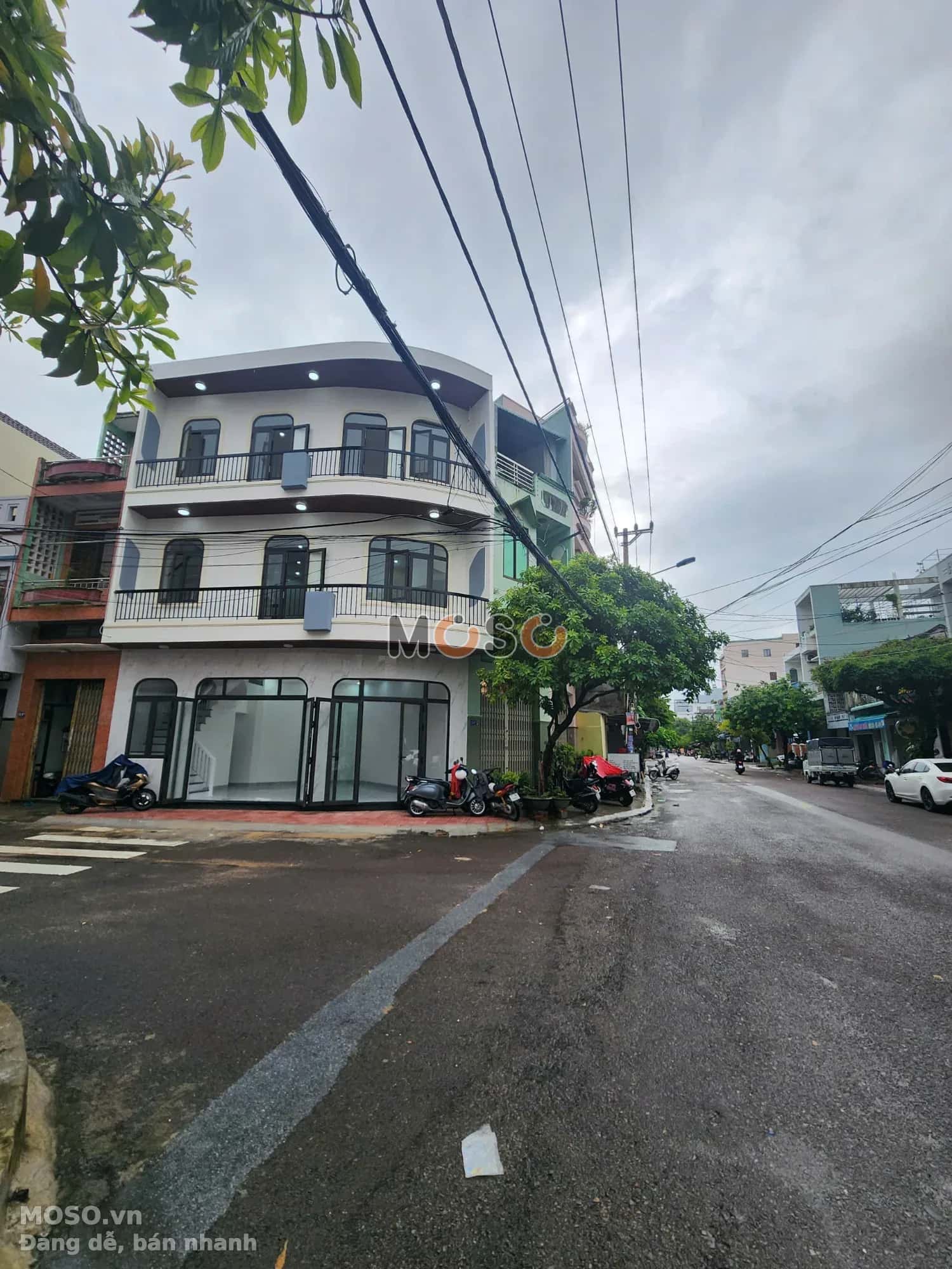Bán nhà mặt tiền Bạch Đằng Thành phố Quy Nhơn, Bình Định – 3 phòng ngủ, giá 6.3 tỷ - ảnh 12