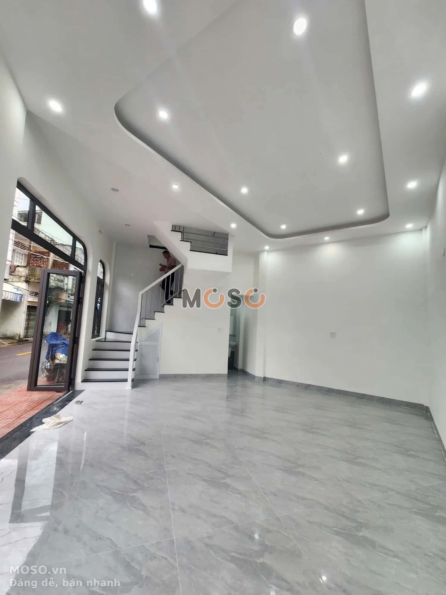 Bán nhà mặt tiền Bạch Đằng Thành phố Quy Nhơn, Bình Định – 3 phòng ngủ, giá 6.3 tỷ - ảnh 2