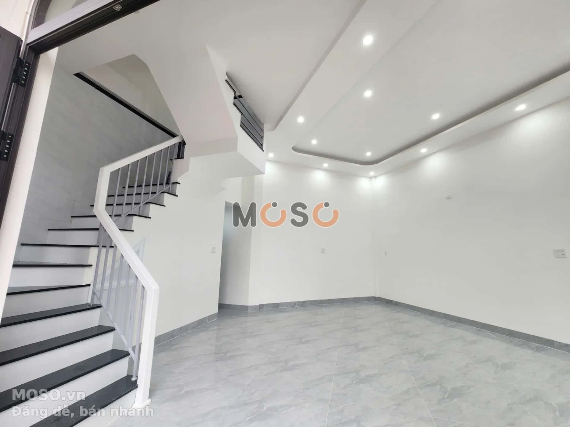 Bán nhà mặt tiền Bạch Đằng Thành phố Quy Nhơn, Bình Định – 3 phòng ngủ, giá 6.3 tỷ - ảnh 3