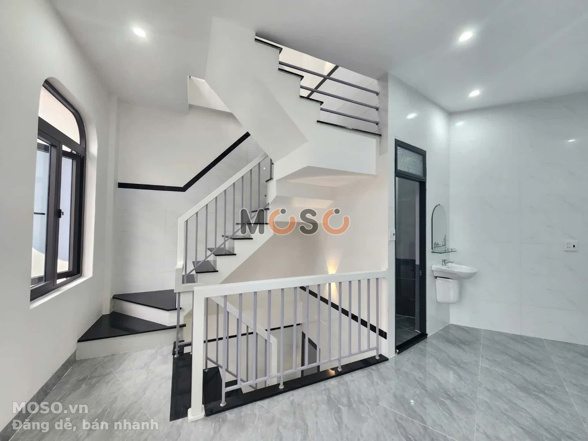 Bán nhà mặt tiền Bạch Đằng Thành phố Quy Nhơn, Bình Định – 3 phòng ngủ, giá 6.3 tỷ - ảnh 4