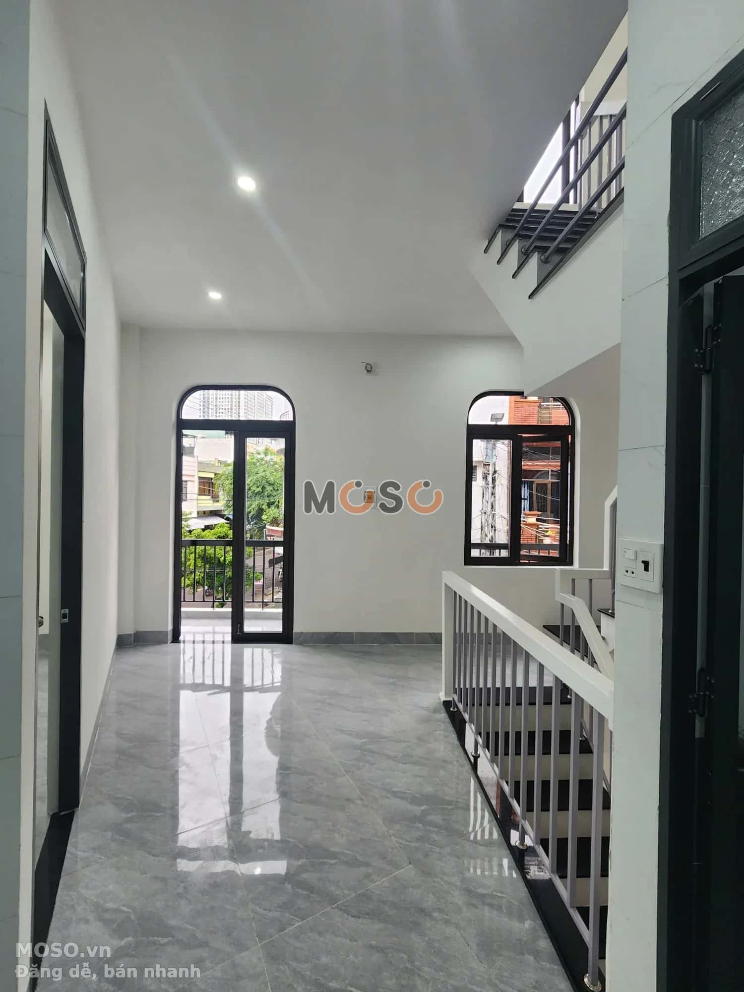 Bán nhà mặt tiền Bạch Đằng Thành phố Quy Nhơn, Bình Định – 3 phòng ngủ, giá 6.3 tỷ - ảnh 5