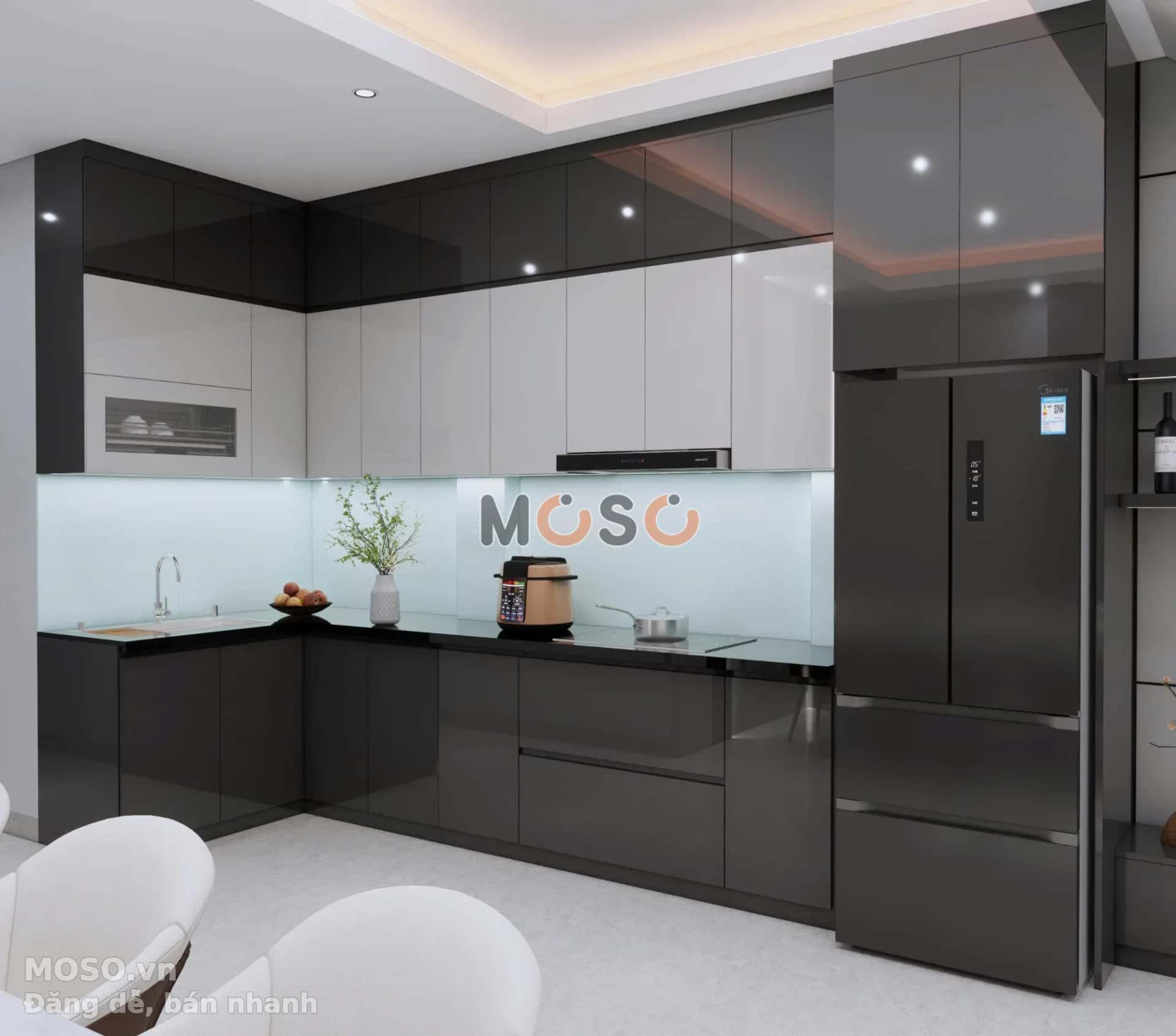 Bán nhà hẻm Thôn Tây Thành phố Nha Trang, Khánh Hòa – 3 phòng ngủ, giá 3.2 tỷ - ảnh 3