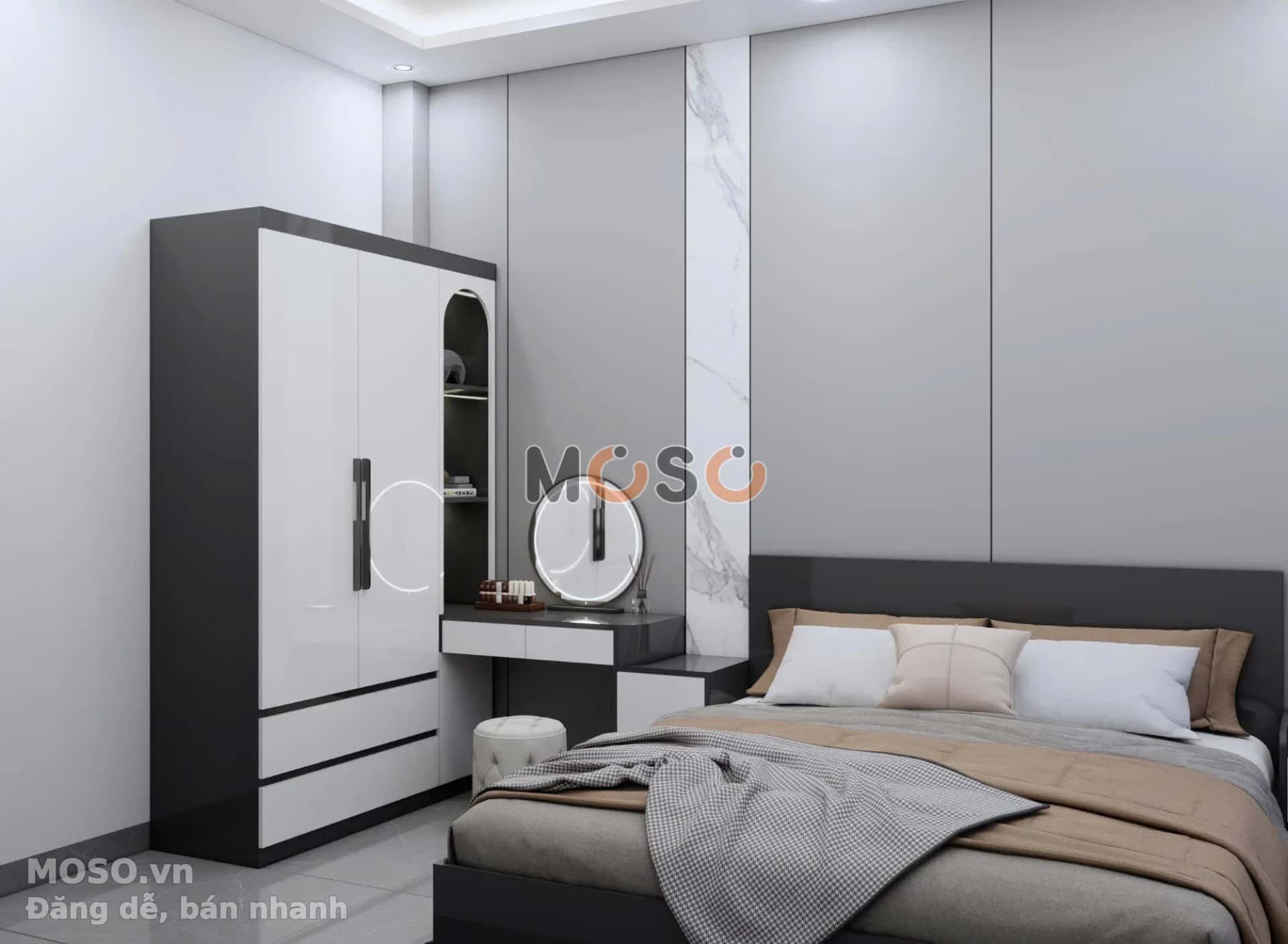 Bán nhà hẻm Thôn Tây Thành phố Nha Trang, Khánh Hòa – 3 phòng ngủ, giá 3.2 tỷ - ảnh 5