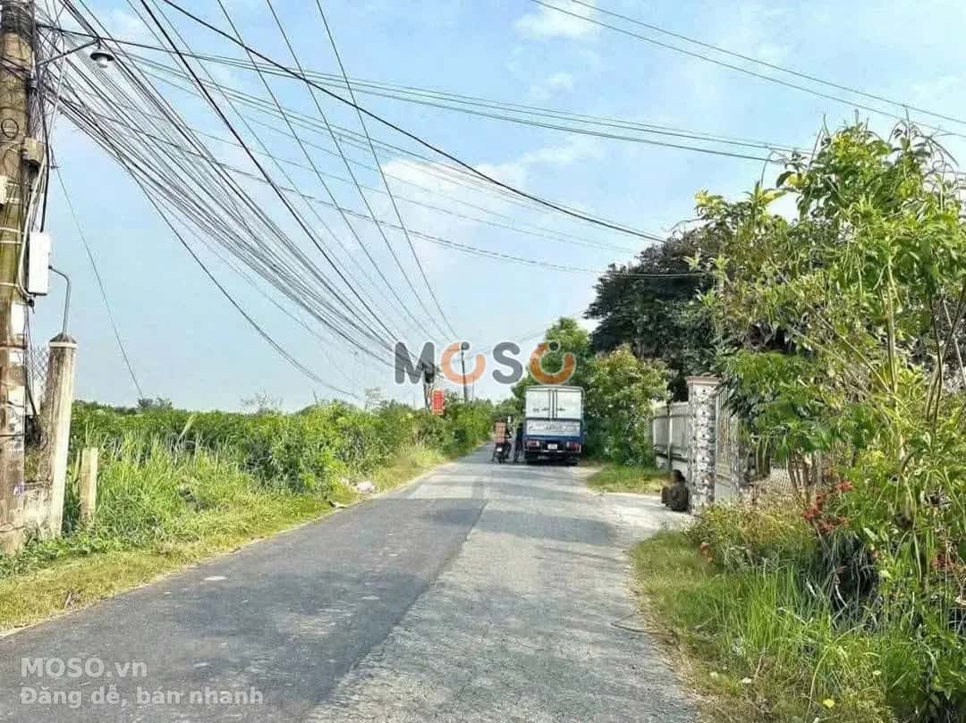 Bán đất hẻm Nguyễn Văn Nhâm Thành phố Tân An, Long An – giá 680 triệu - ảnh 3