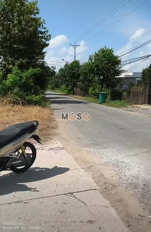 Bán đất Đỗ Tường Tự Thành phố Tân An, Long An – giá 3.3 tỷ - ảnh 2