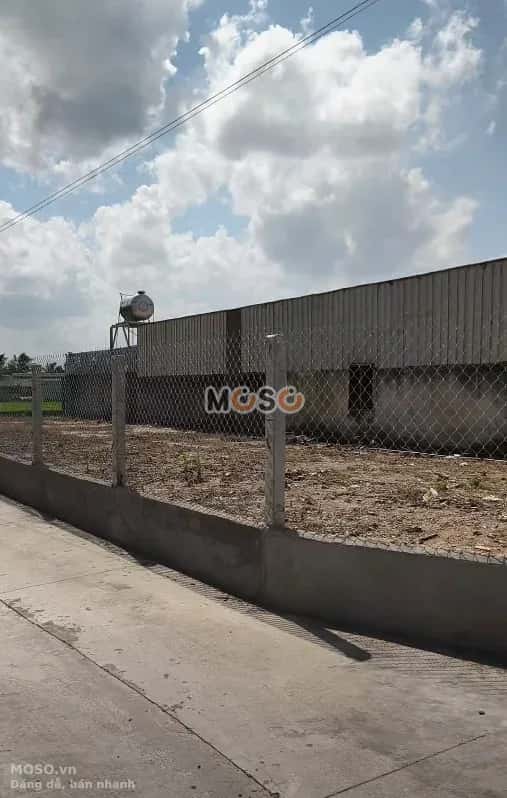 Bán đất Đỗ Tường Tự Thành phố Tân An, Long An – giá 3.3 tỷ - ảnh 1