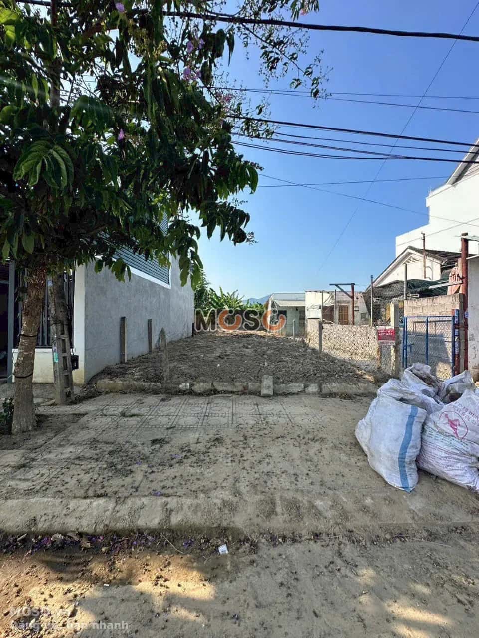 Bán đất Trần Phú, TDP Phú Lộc Tây 3 Huyện Diên Khánh, Khánh Hòa – giá 4.2 tỷ - ảnh 3