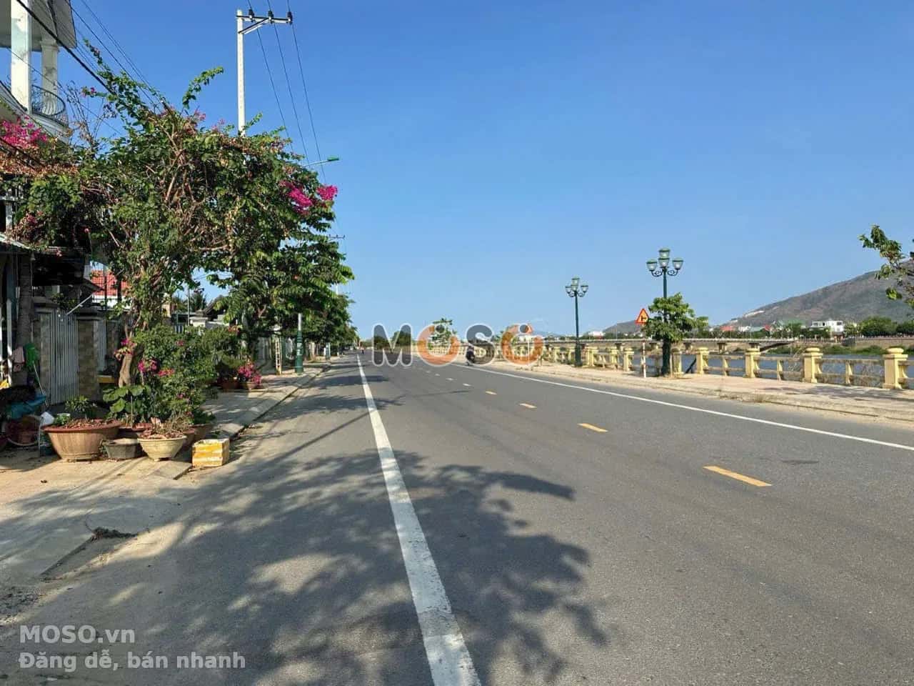 Bán đất Trần Phú, TDP Phú Lộc Tây 3 Huyện Diên Khánh, Khánh Hòa – giá 4.2 tỷ - ảnh 5